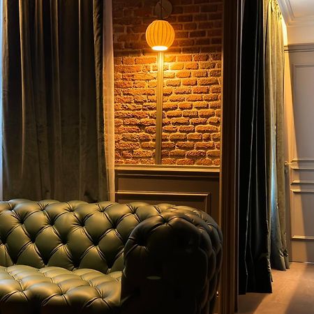 Casa Faraona Luxury Residences Madrid Dış mekan fotoğraf
