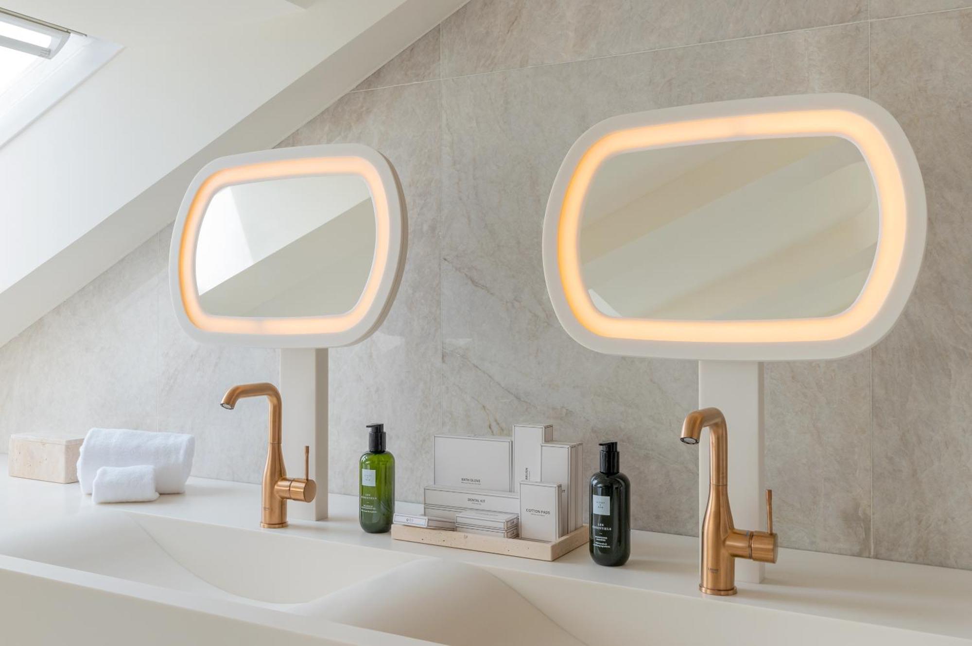Casa Faraona Luxury Residences Madrid Dış mekan fotoğraf
