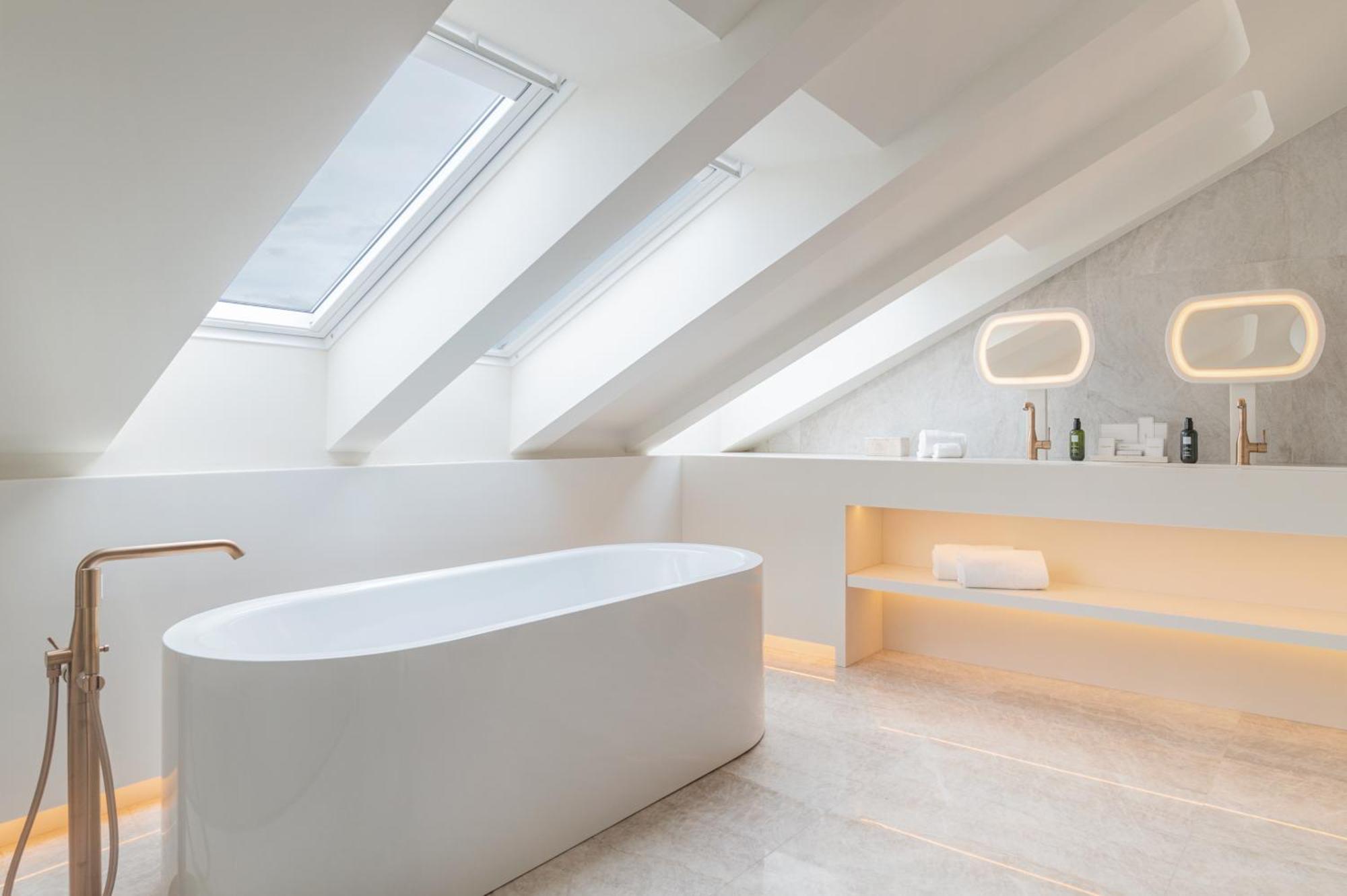 Casa Faraona Luxury Residences Madrid Dış mekan fotoğraf