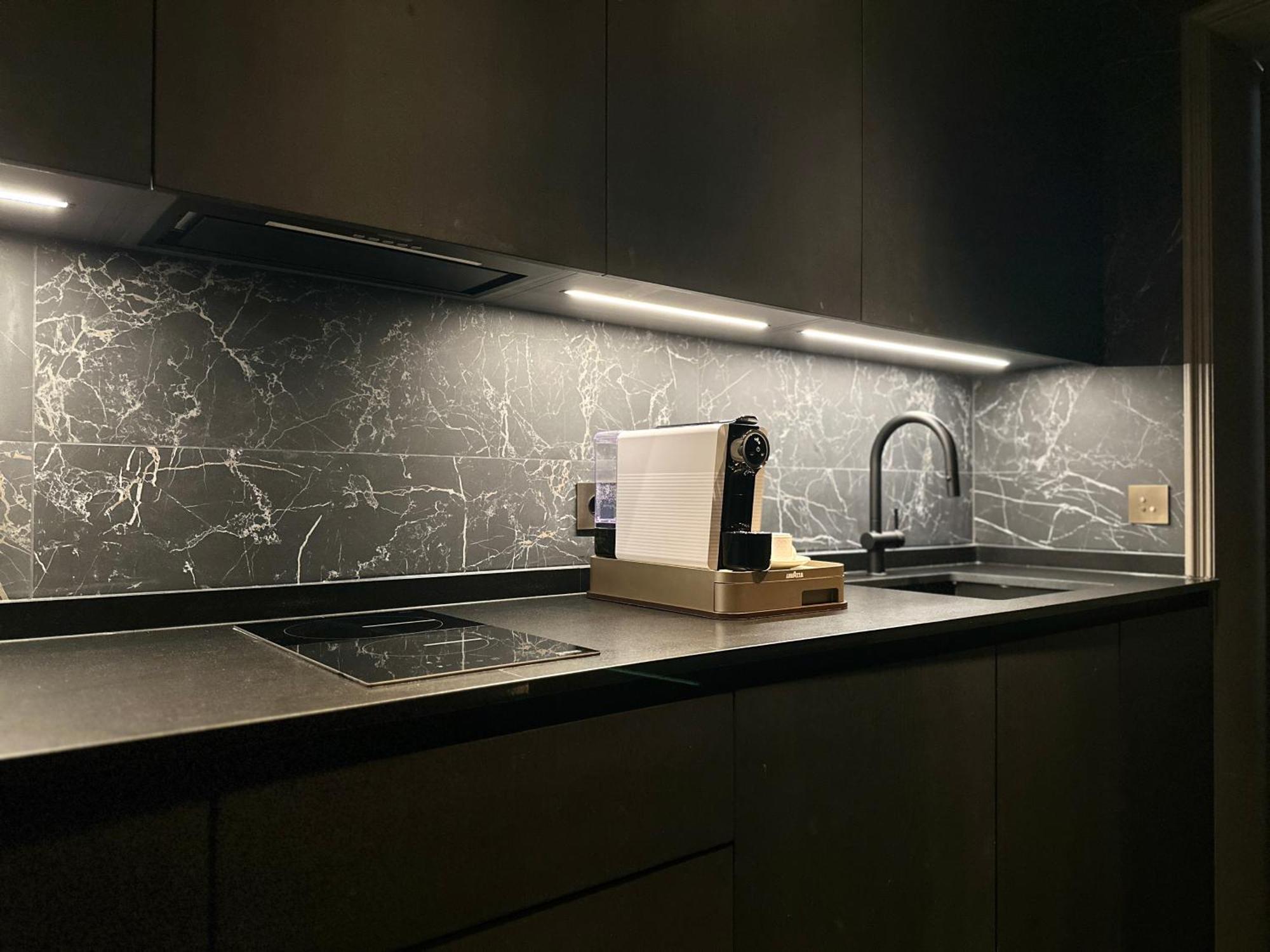 Casa Faraona Luxury Residences Madrid Dış mekan fotoğraf
