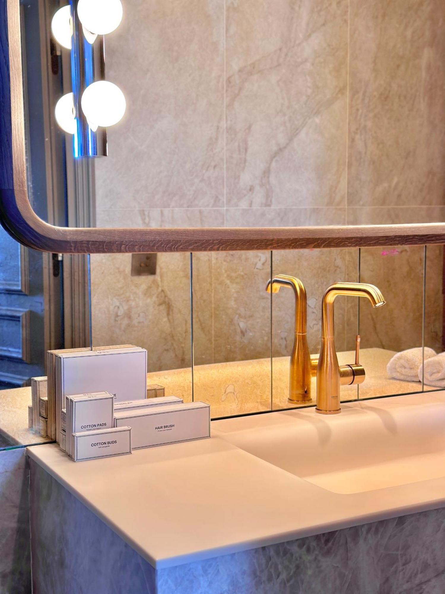 Casa Faraona Luxury Residences Madrid Dış mekan fotoğraf