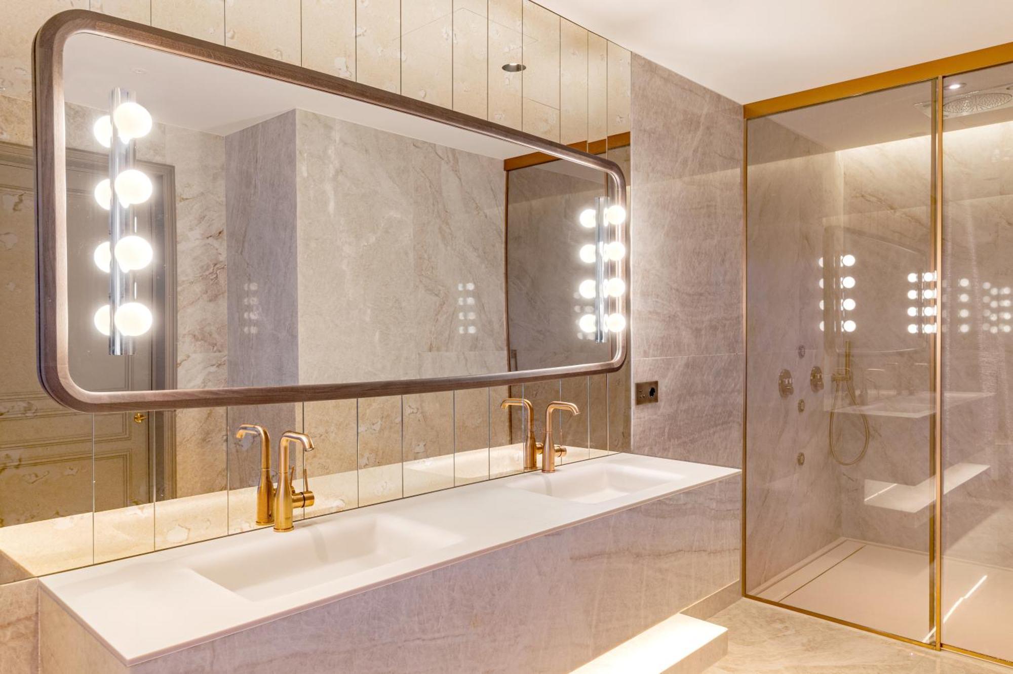 Casa Faraona Luxury Residences Madrid Dış mekan fotoğraf
