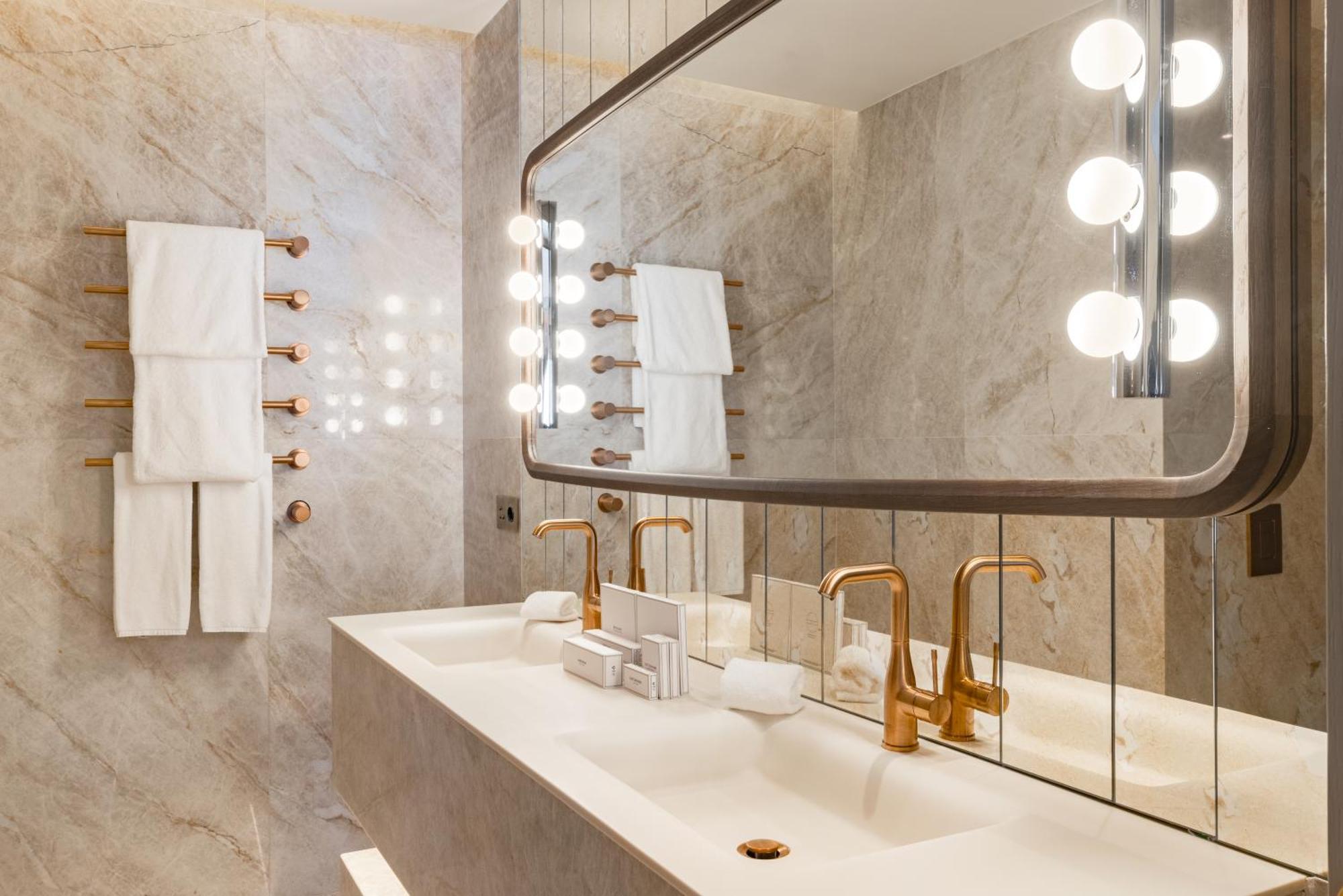 Casa Faraona Luxury Residences Madrid Dış mekan fotoğraf