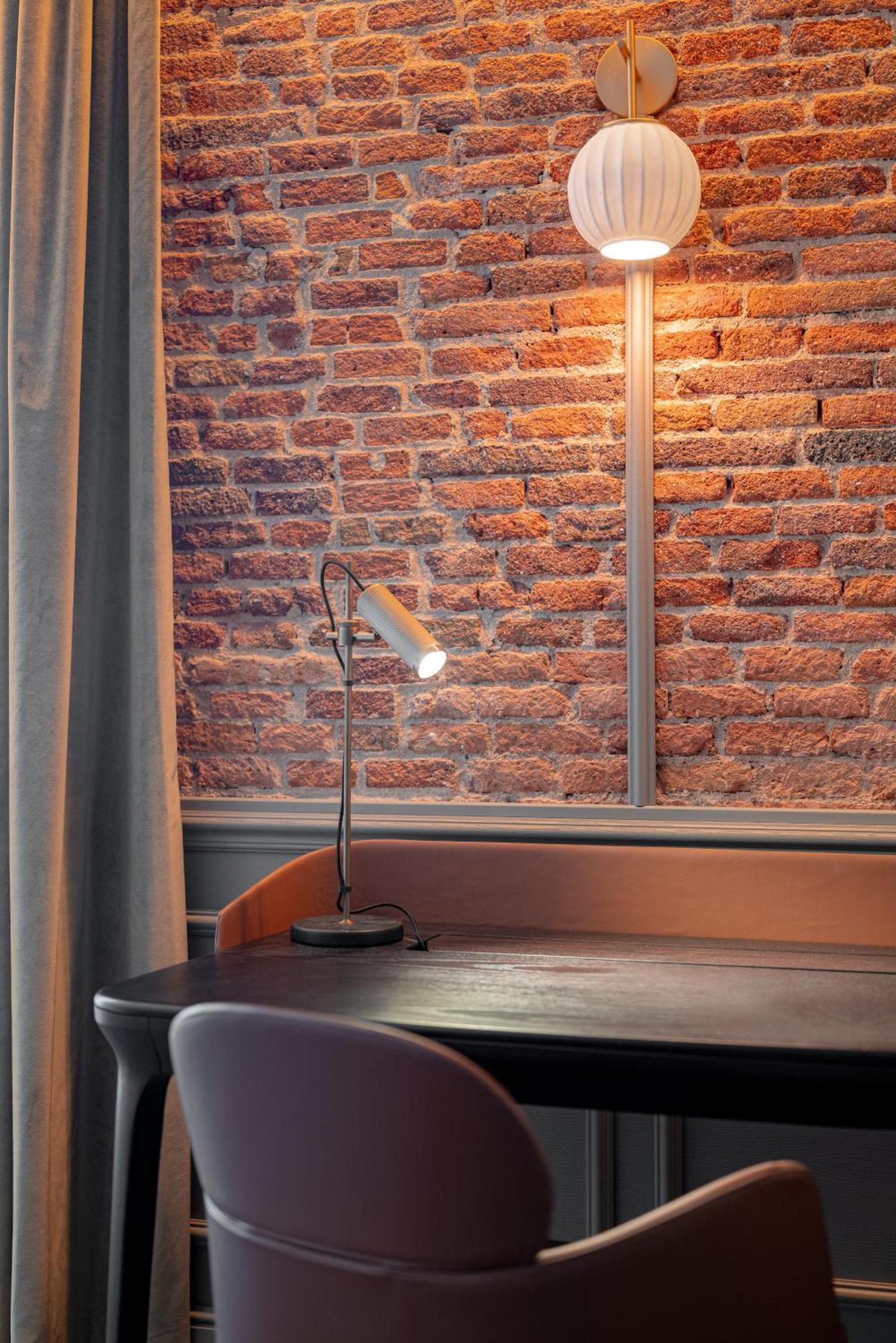 Casa Faraona Luxury Residences Madrid Dış mekan fotoğraf