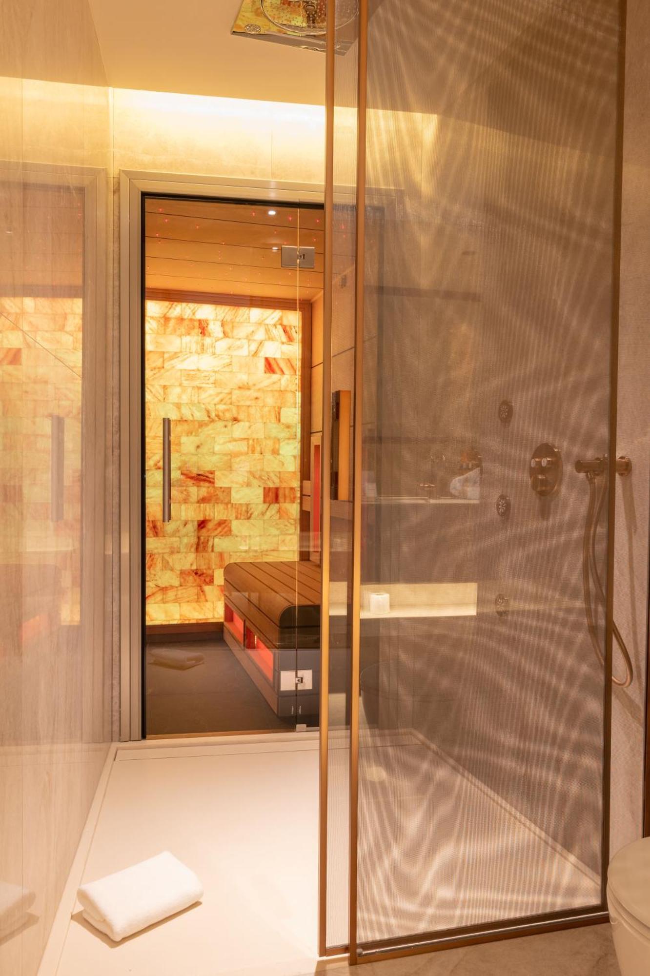 Casa Faraona Luxury Residences Madrid Dış mekan fotoğraf