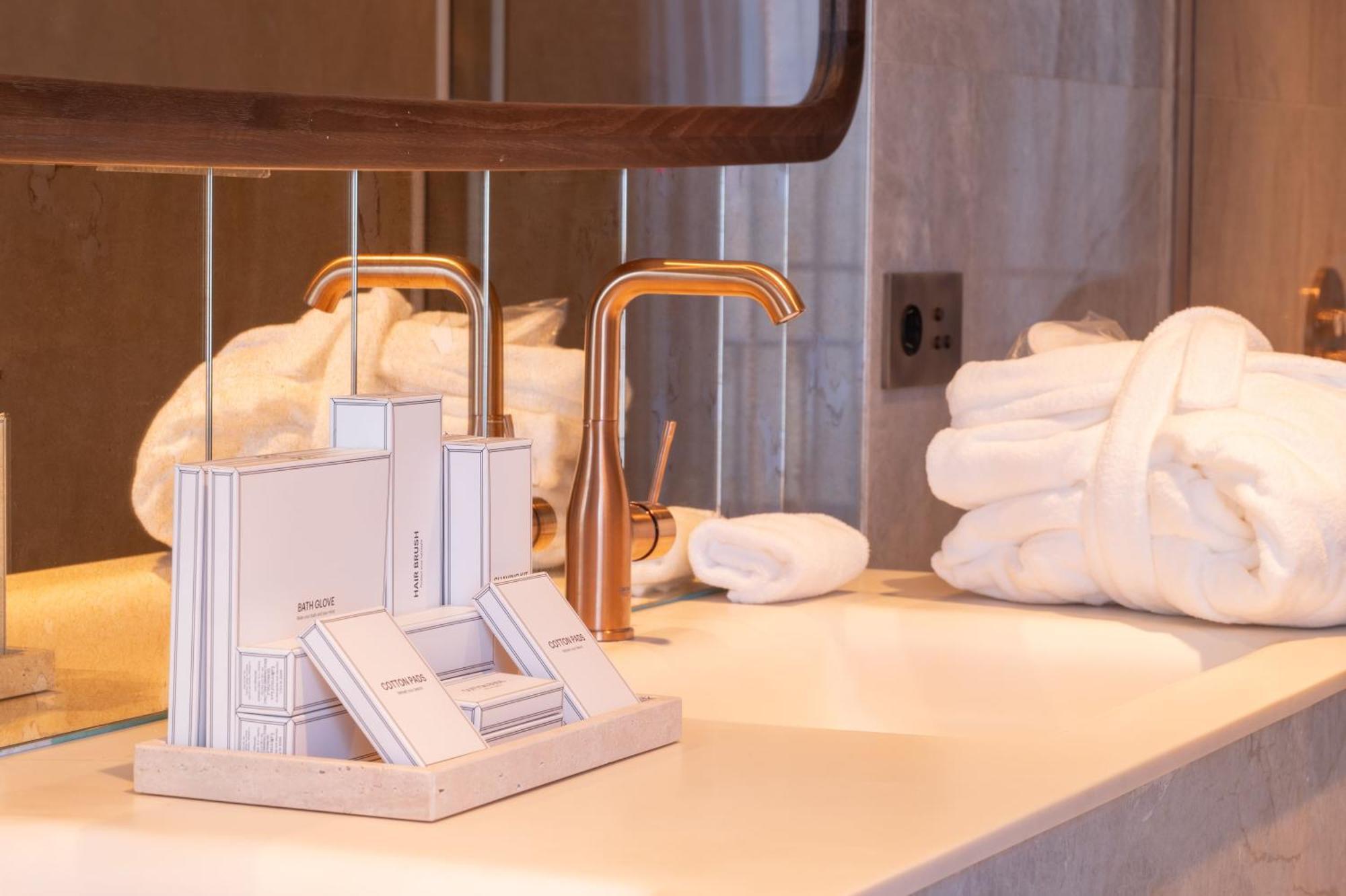 Casa Faraona Luxury Residences Madrid Dış mekan fotoğraf
